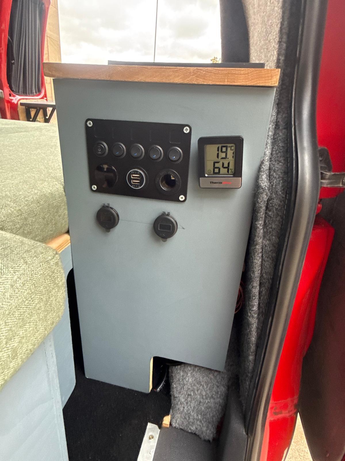 Used Volkswagen Caddy 2012 for sale - 76457203: Photo 31