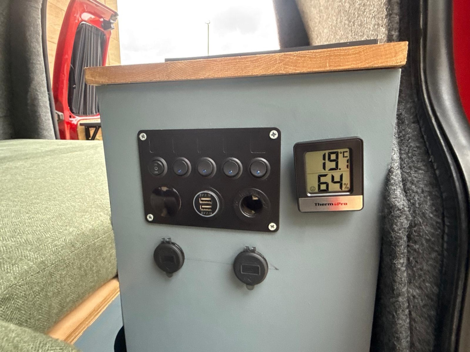 Used Volkswagen Caddy 2012 for sale - 76457203: Photo 32