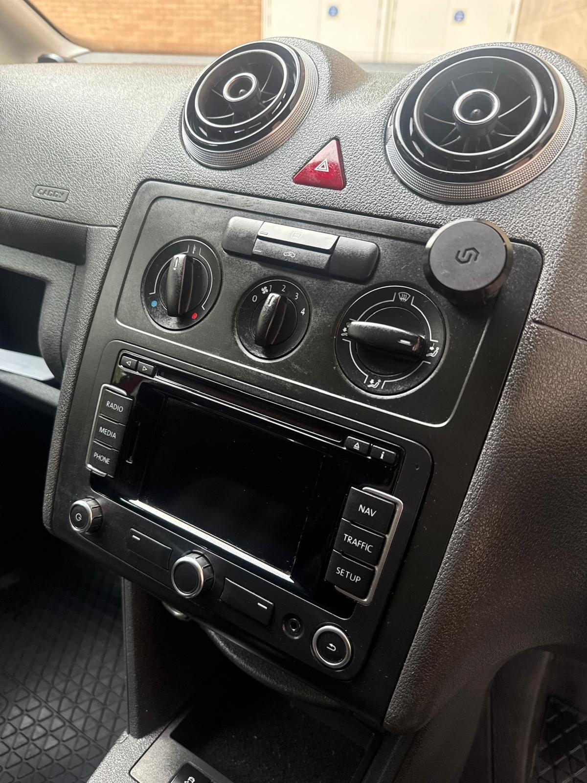 Used Volkswagen Caddy 2012 for sale - 76457203: Photo 38