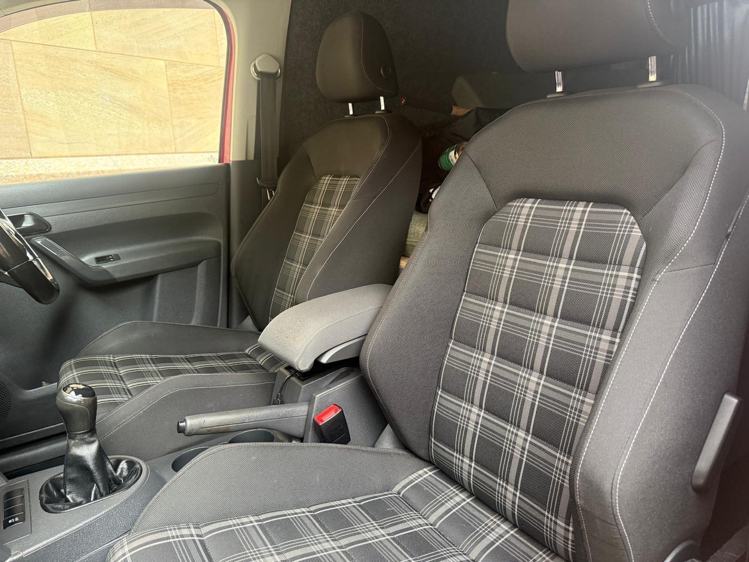 Used Volkswagen Caddy 2012 for sale - 76457203: Photo 40