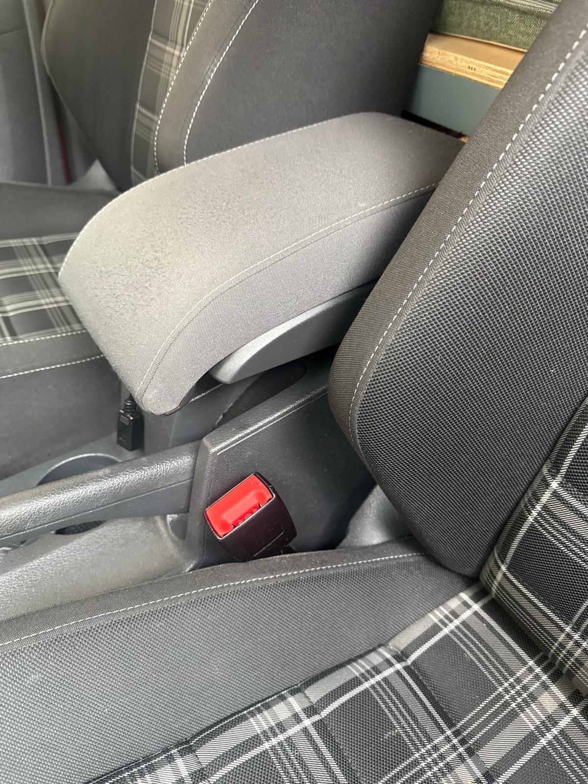 Used Volkswagen Caddy 2012 for sale - 76457203: Photo 41