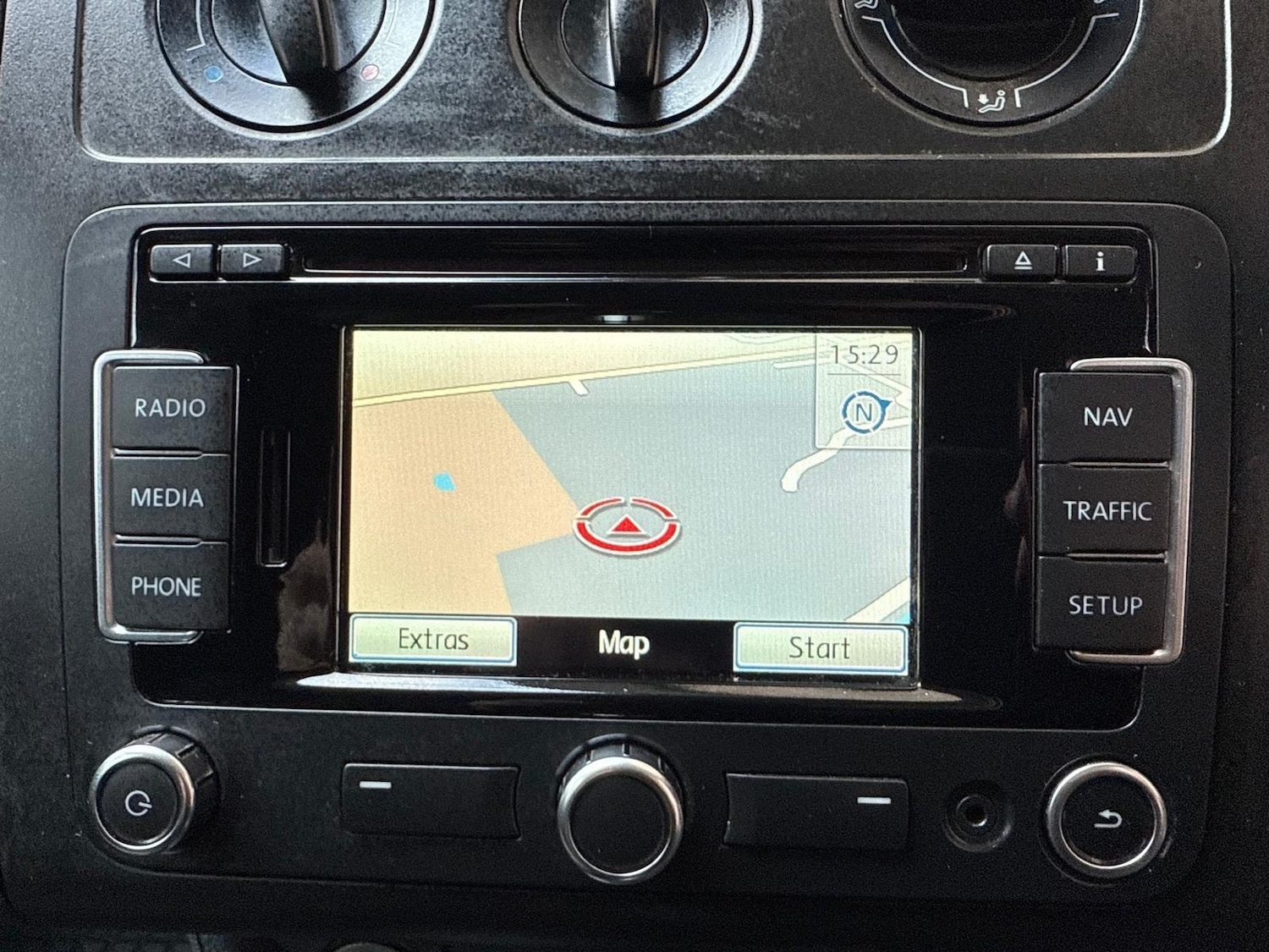 Used Volkswagen Caddy 2012 for sale - 76457203: Photo 43