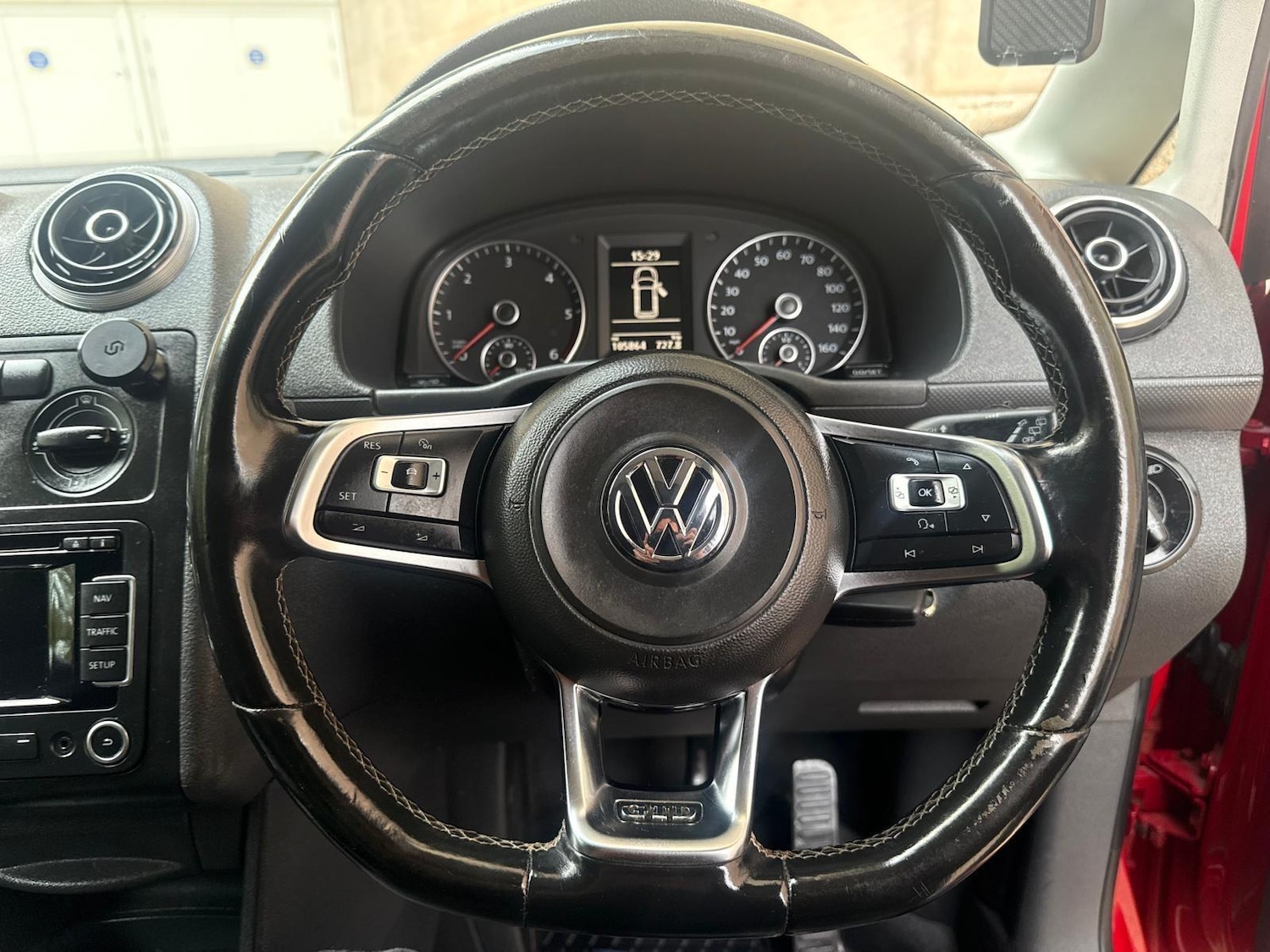 Used Volkswagen Caddy 2012 for sale - 76457203: Photo 50