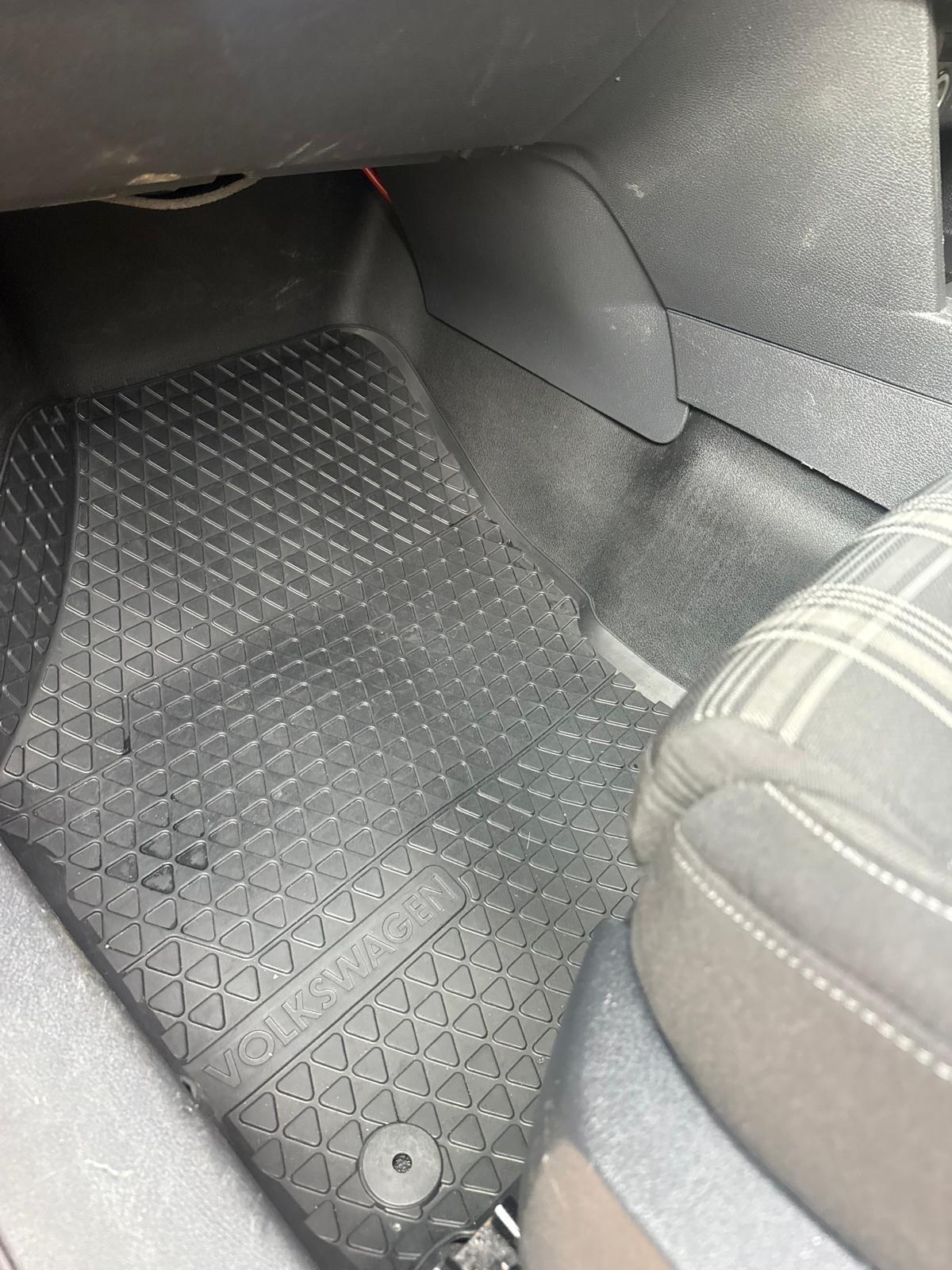 Used Volkswagen Caddy 2012 for sale - 76457203: Photo 56