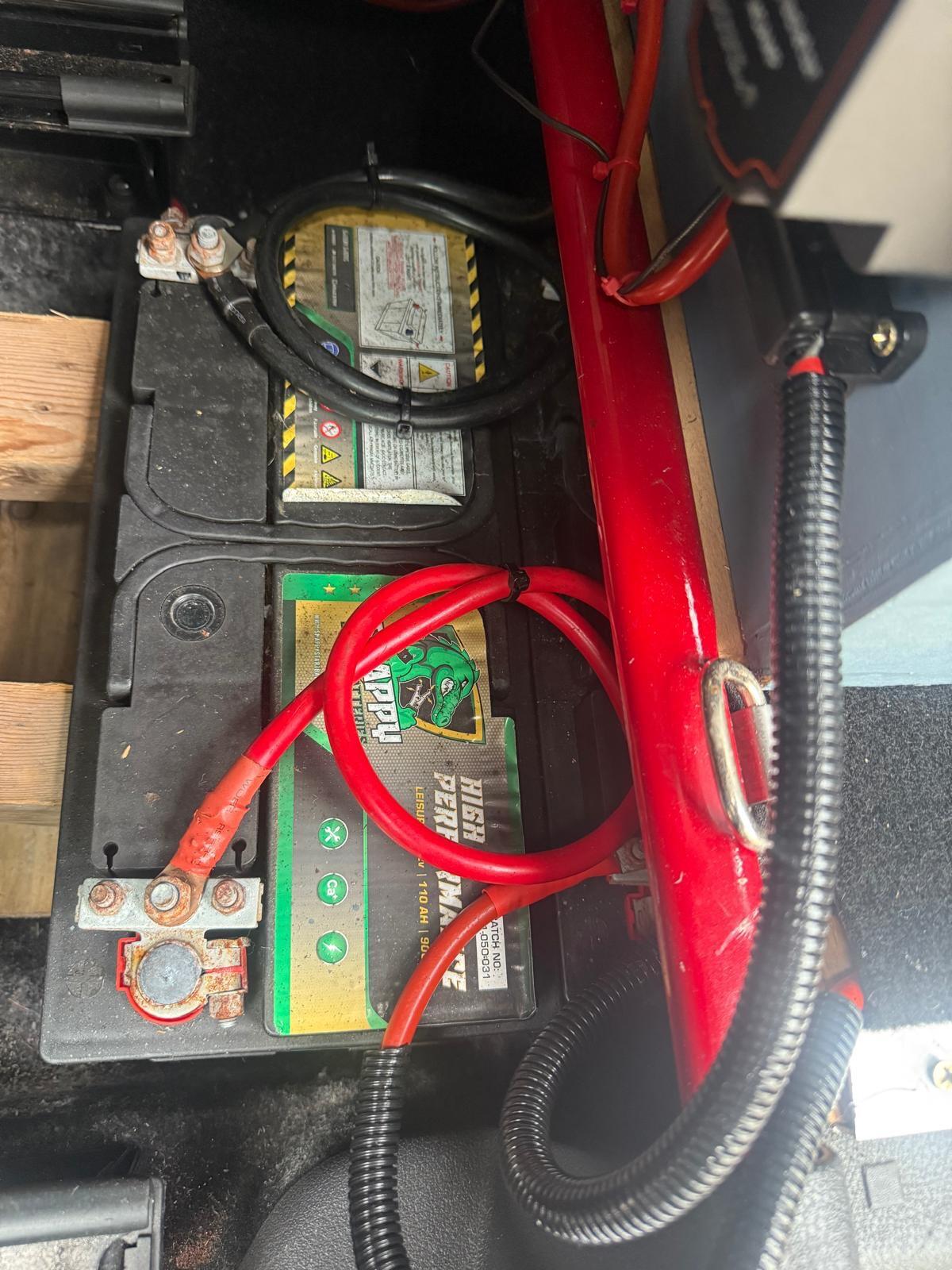 Used Volkswagen Caddy 2012 for sale - 76457203: Photo 59