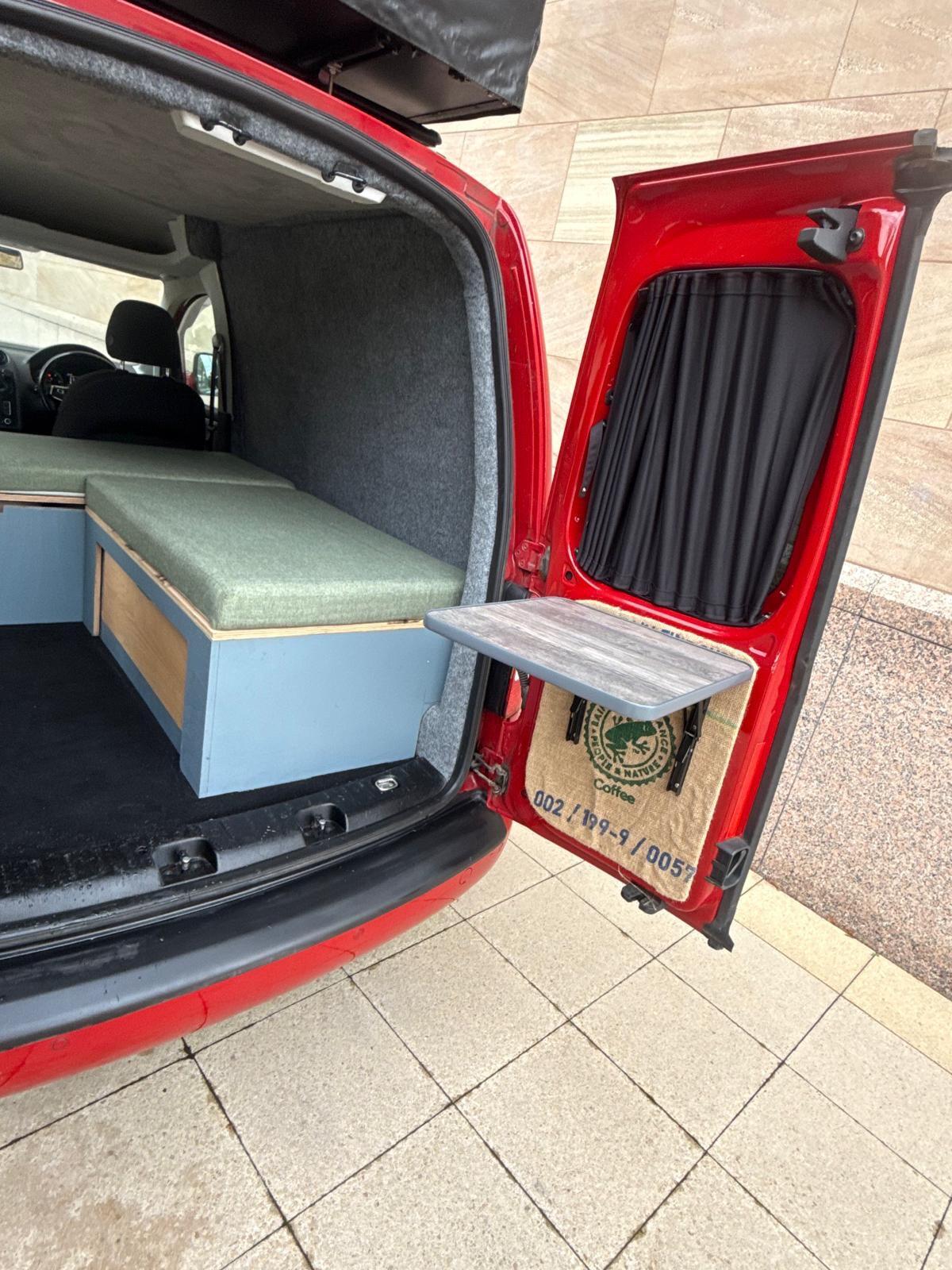 Used Volkswagen Caddy 2012 for sale - 76457203: Photo 61