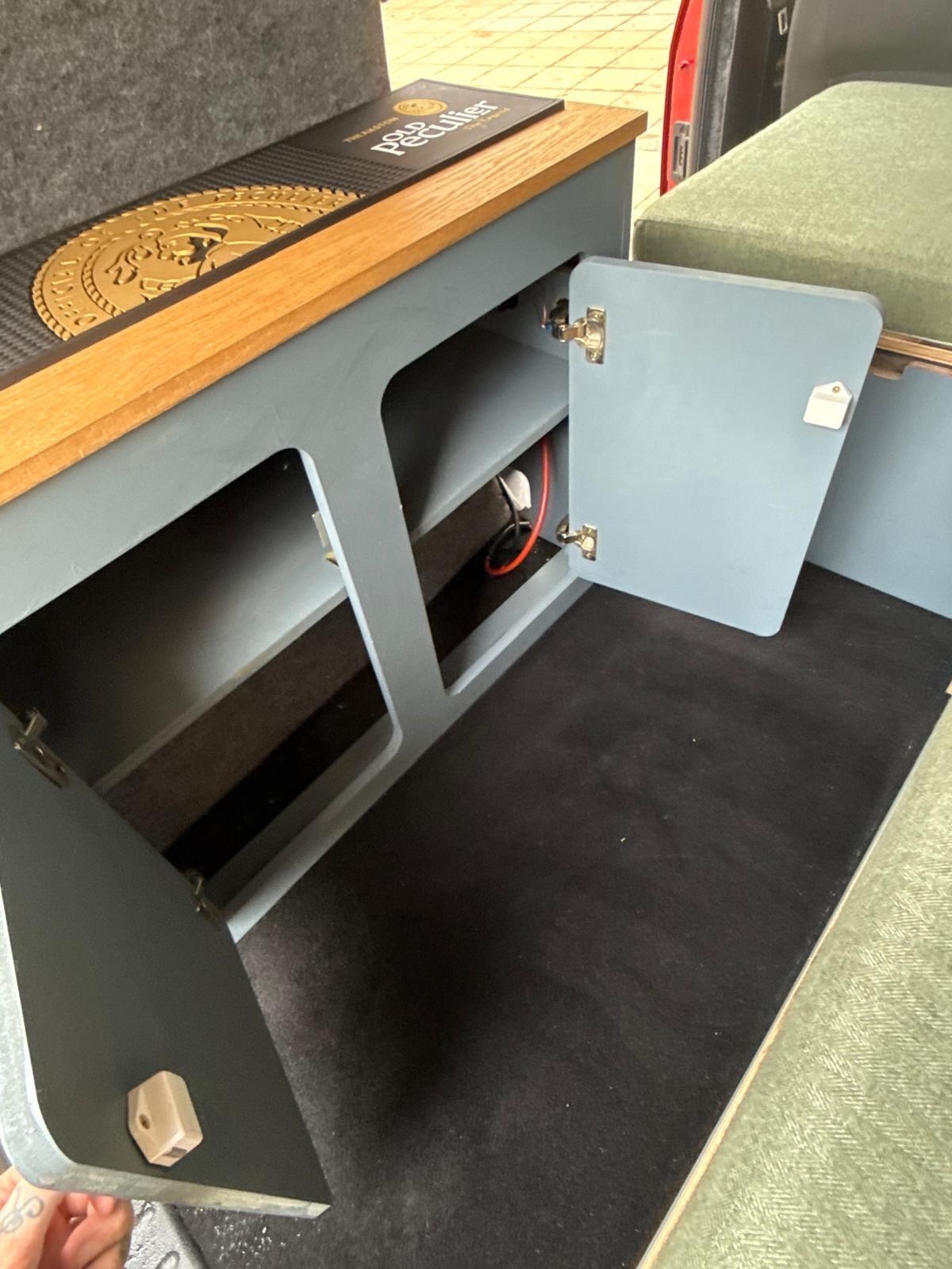 Used Volkswagen Caddy 2012 for sale - 76457203: Photo 64