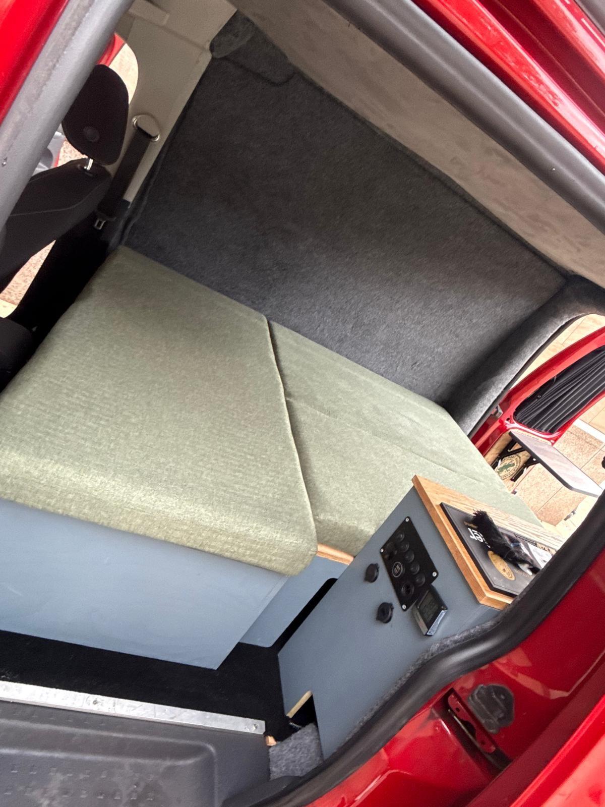 Used Volkswagen Caddy 2012 for sale - 76457203: Photo 66