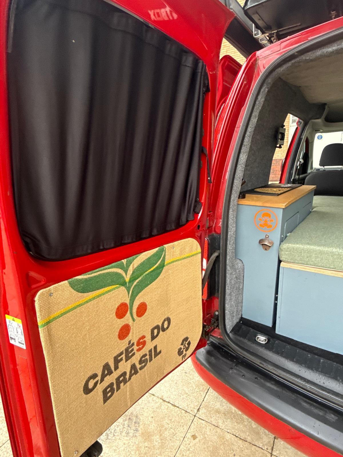 Used Volkswagen Caddy 2012 for sale - 76457203: Photo 67