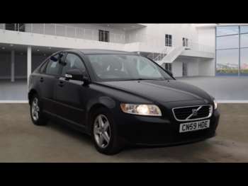 2009 (59) - 2.0D S 4dr Powershift