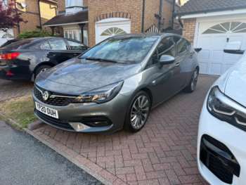 2020 (20) - 1.2 Turbo 145 SRi VX-Line Nav 5dr
