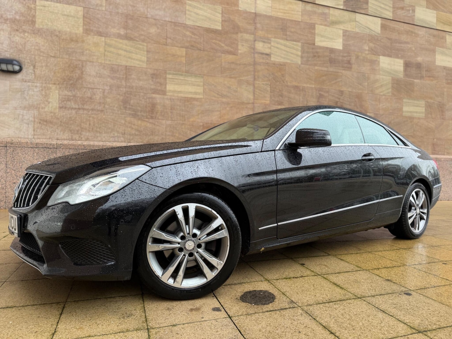 Used Mercedes-Benz E Class for sale - 76964739: Photo 10