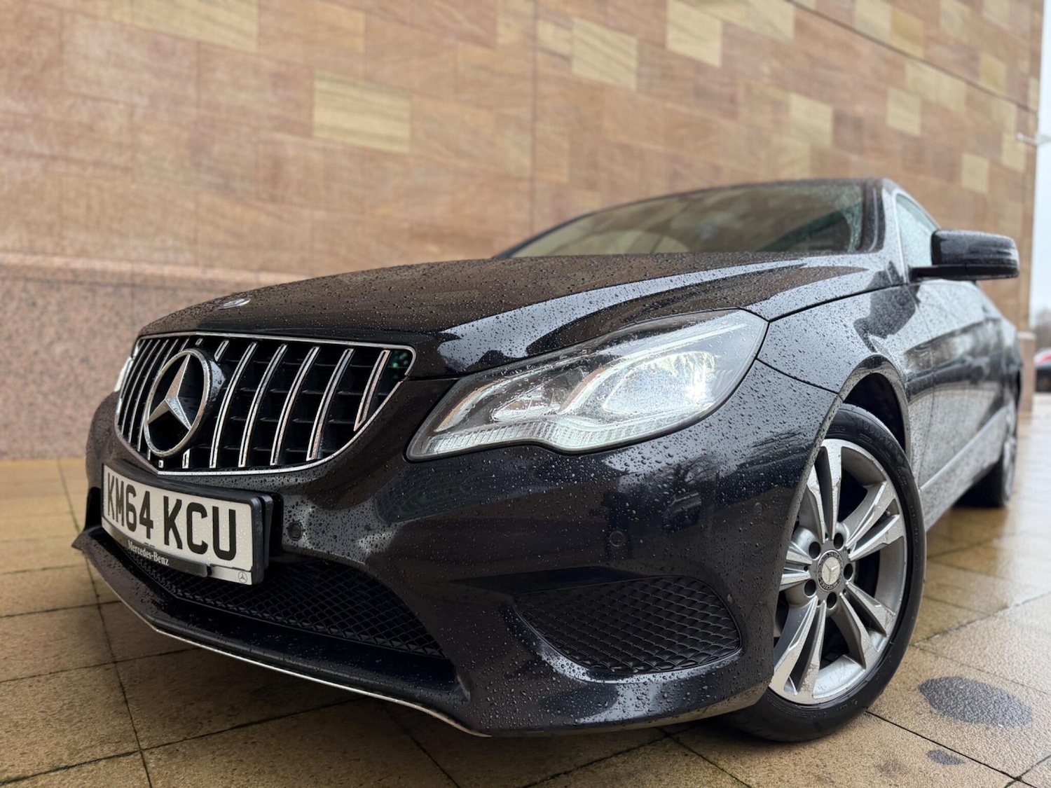 Used Mercedes-Benz E Class for sale - 76964739: Photo 11