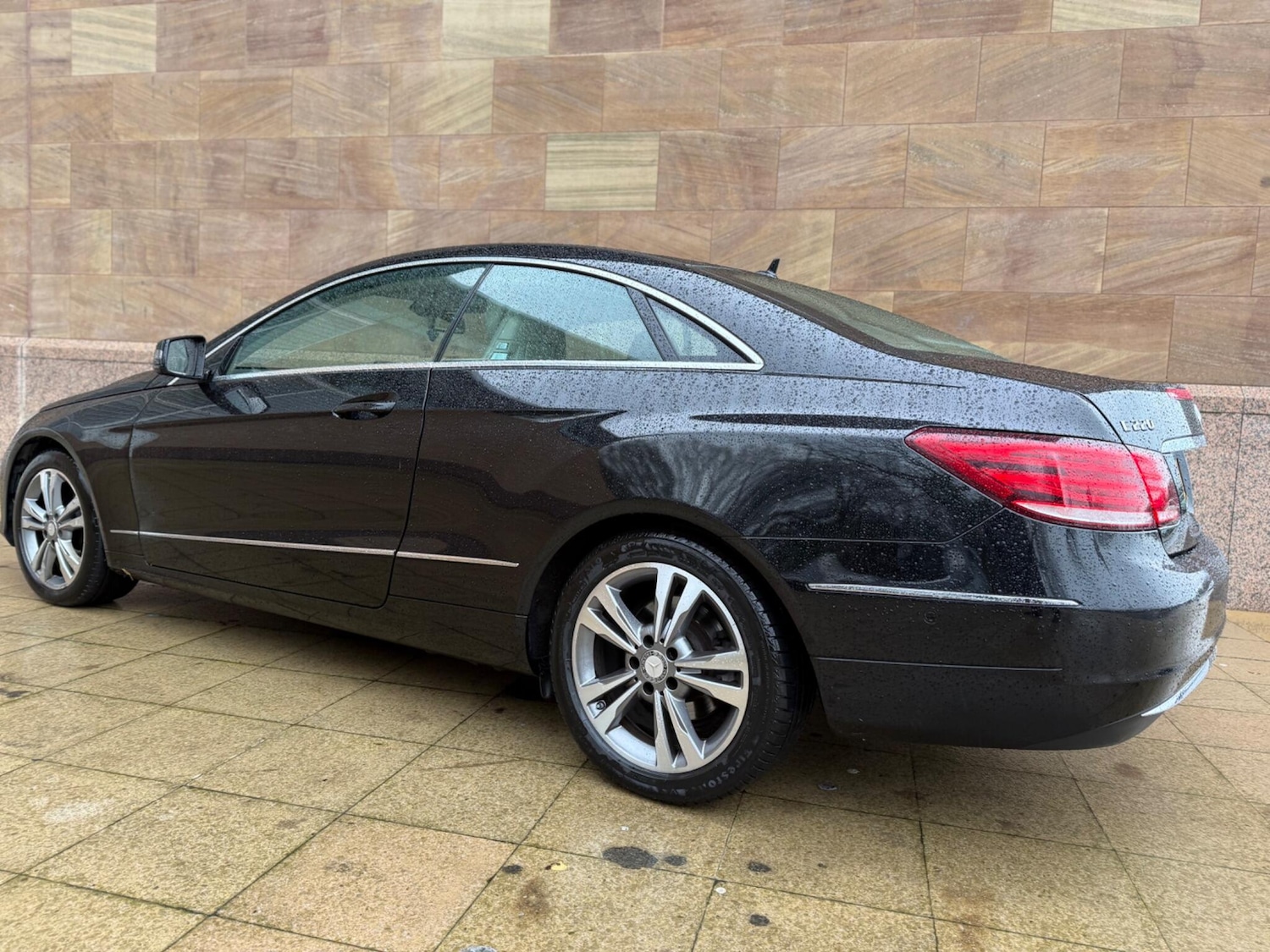 Used Mercedes-Benz E Class for sale - 76964739: Photo 12