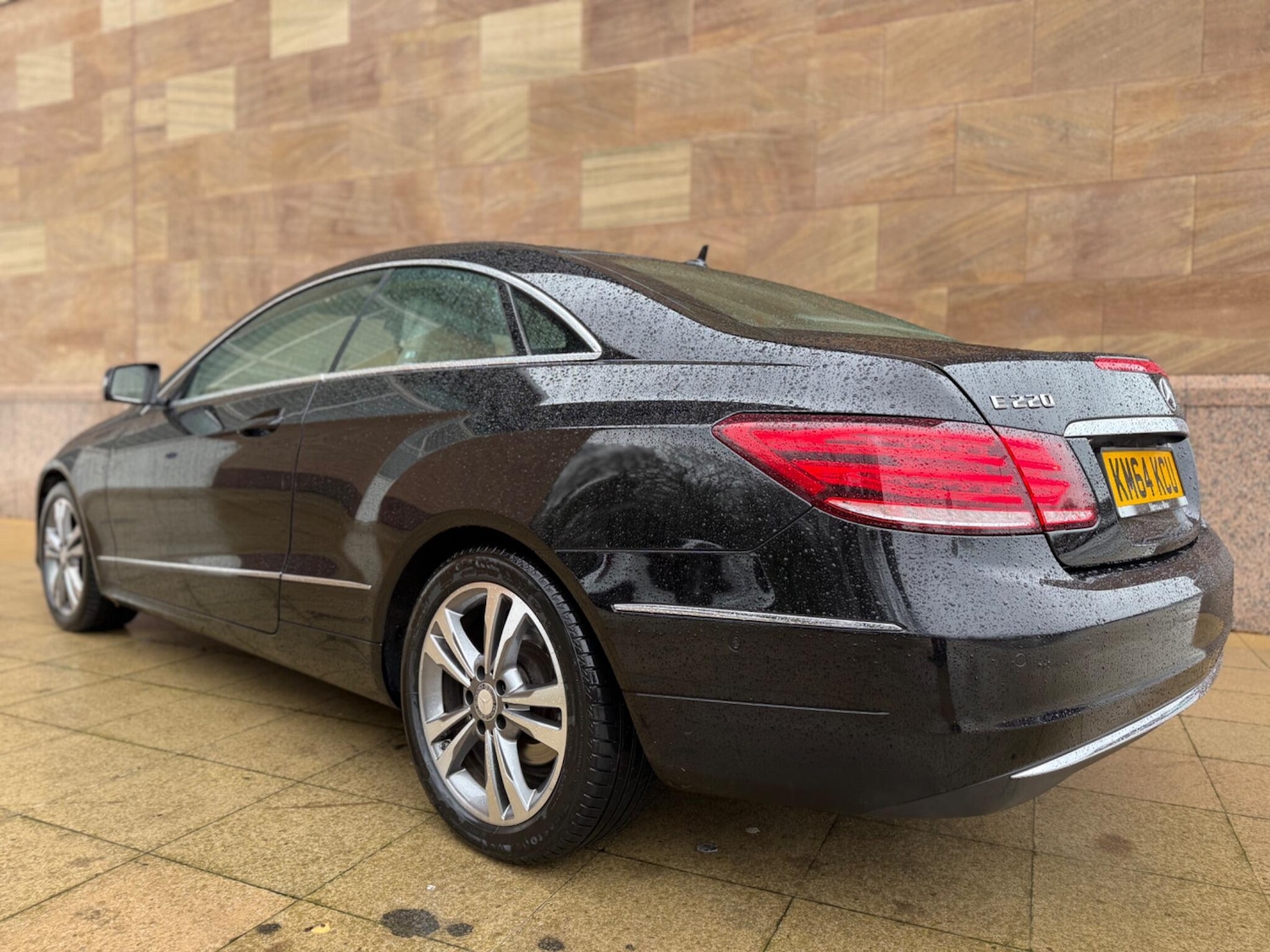 Used Mercedes-Benz E Class for sale - 76964739: Photo 14