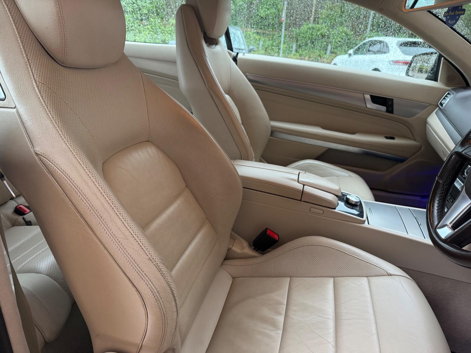 Used Mercedes-Benz E Class for sale - 76964739: Photo 15