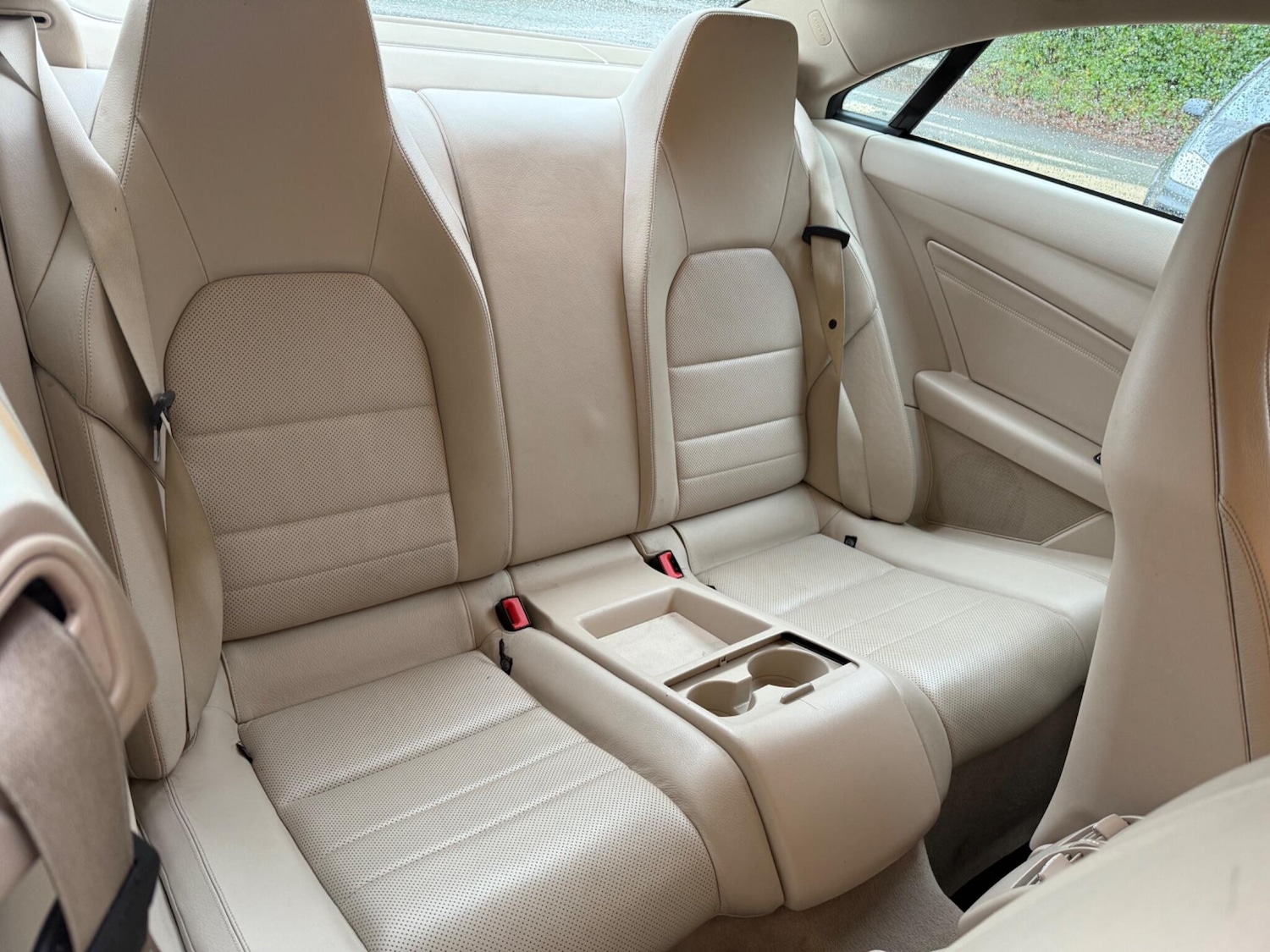 Used Mercedes-Benz E Class for sale - 76964739: Photo 18