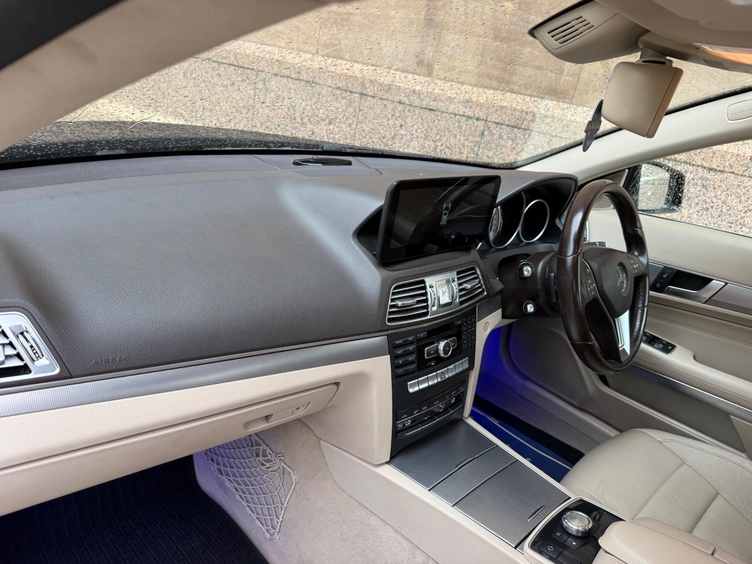 Used Mercedes-Benz E Class for sale - 76964739: Photo 19