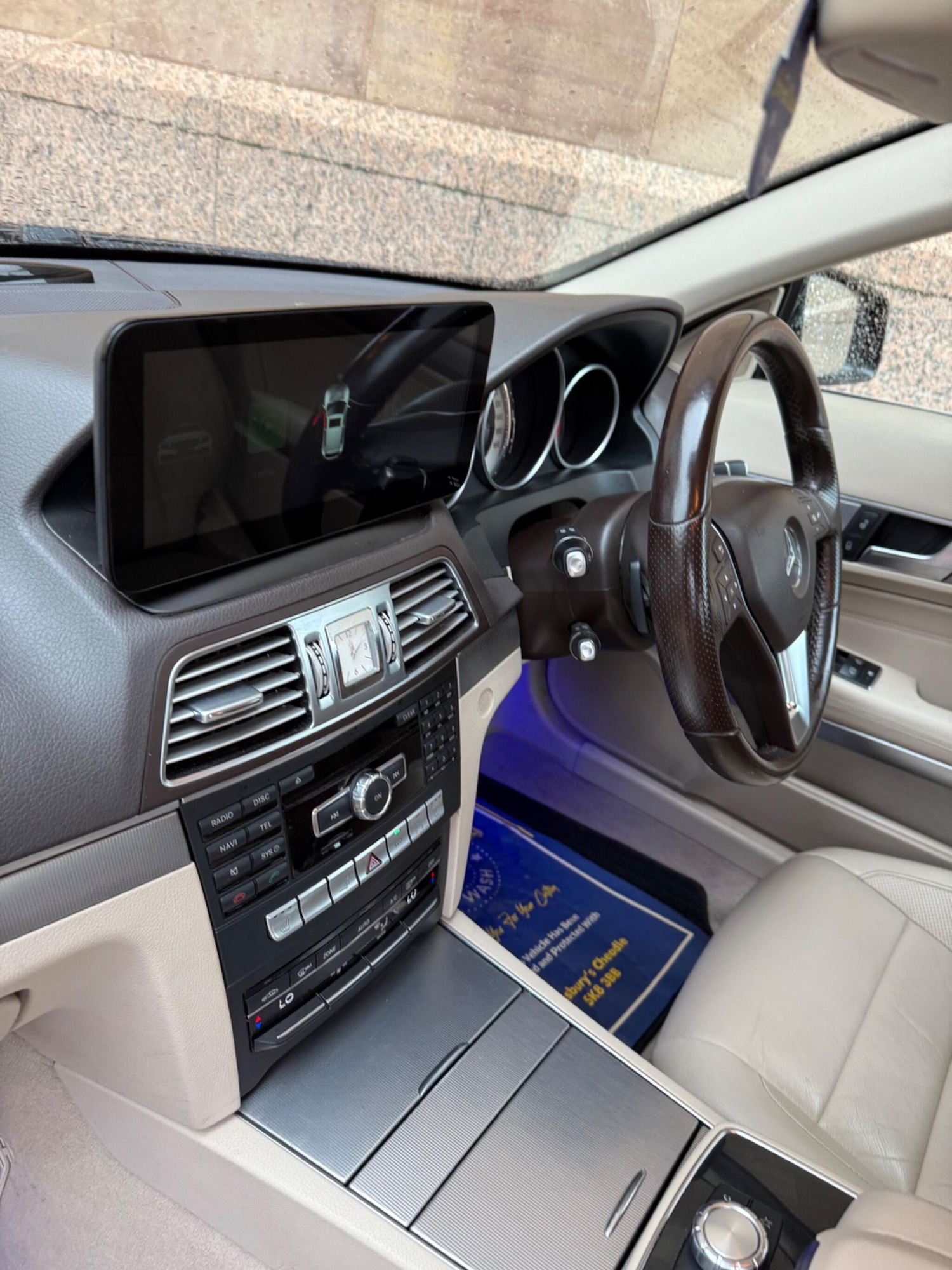 Used Mercedes-Benz E Class for sale - 76964739: Photo 22