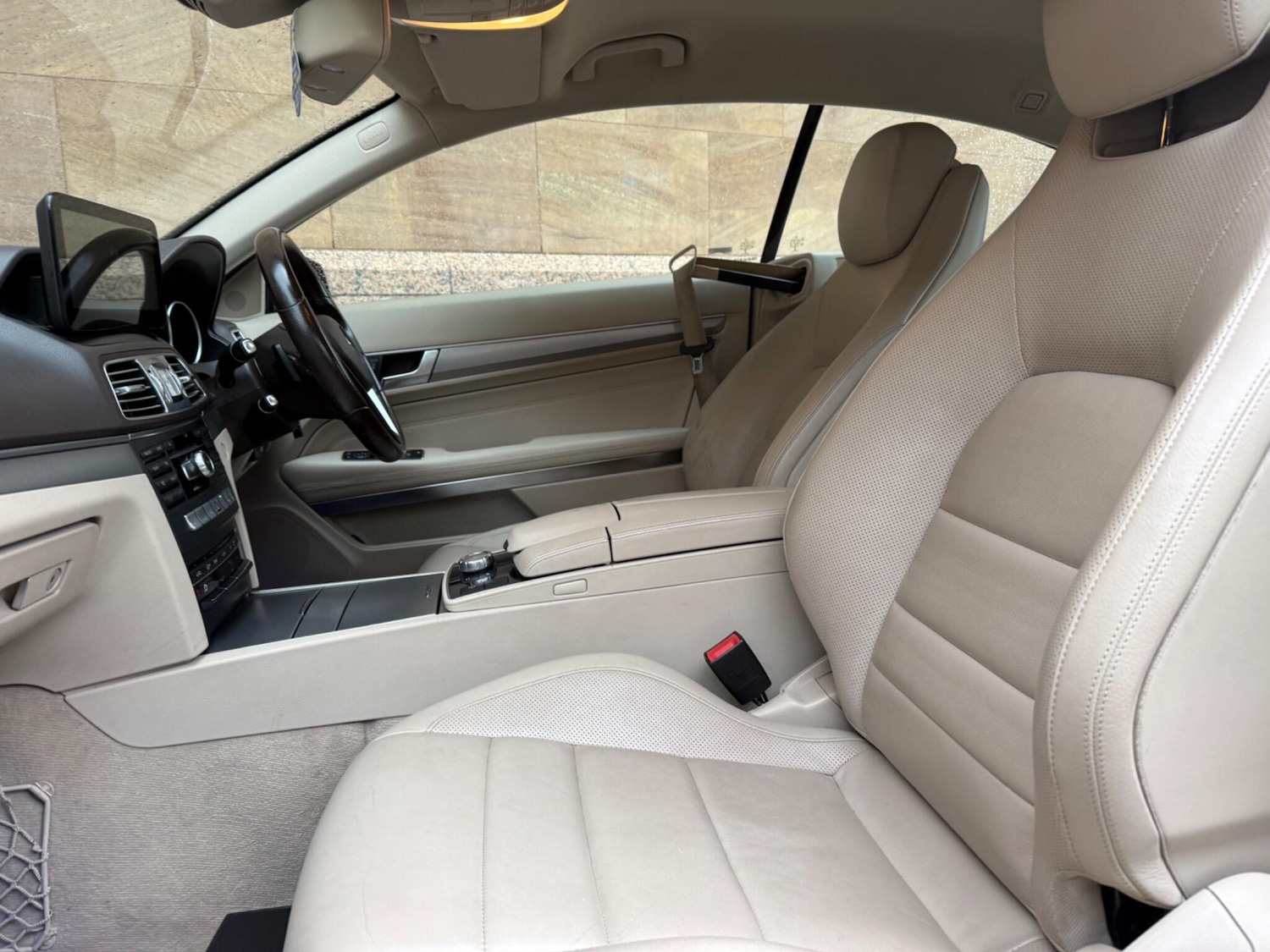 Used Mercedes-Benz E Class for sale - 76964739: Photo 23