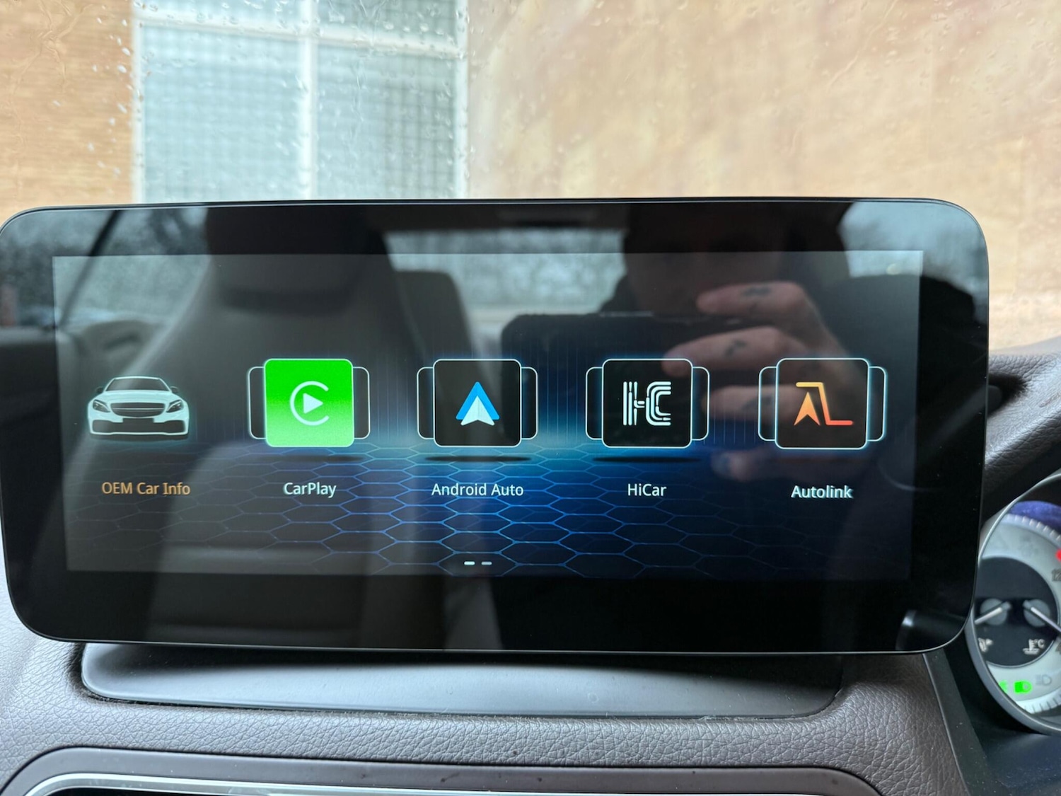 Used Mercedes-Benz E Class for sale - 76964739: Photo 26