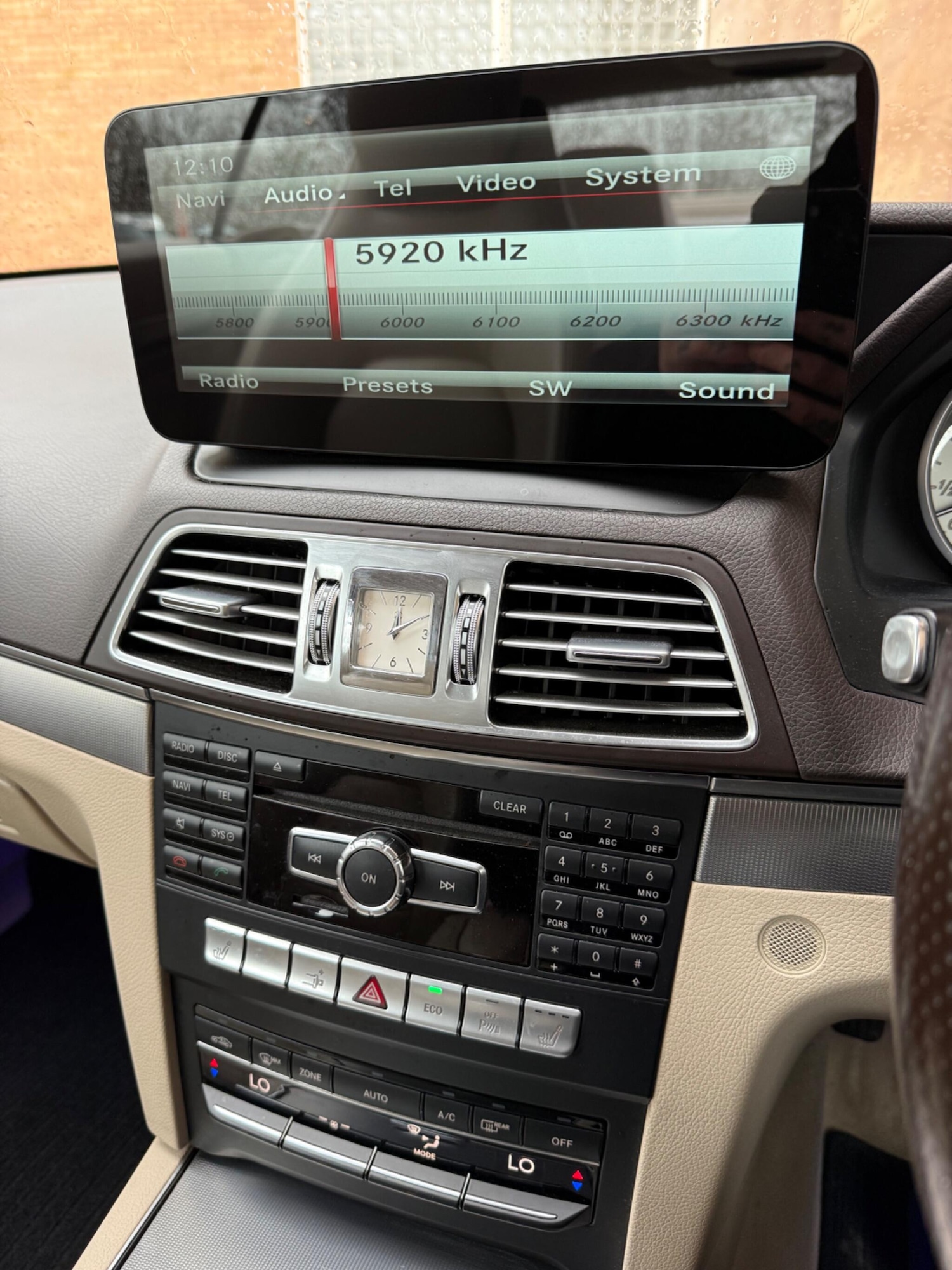 Used Mercedes-Benz E Class for sale - 76964739: Photo 27