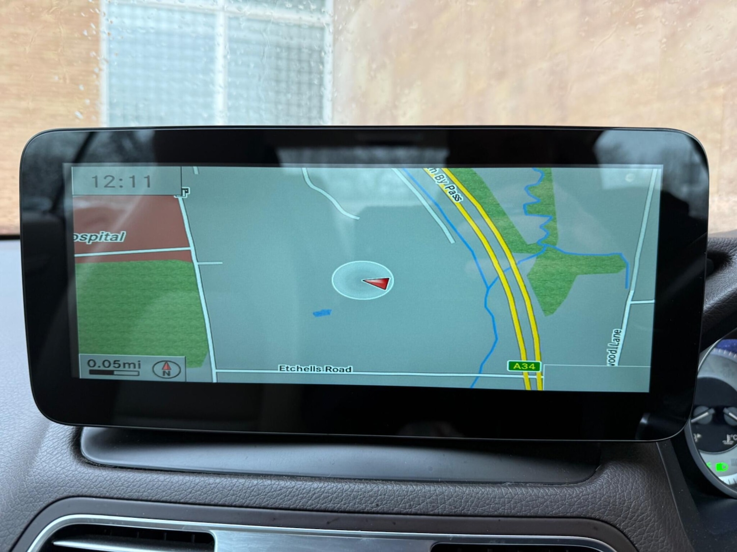 Used Mercedes-Benz E Class for sale - 76964739: Photo 28