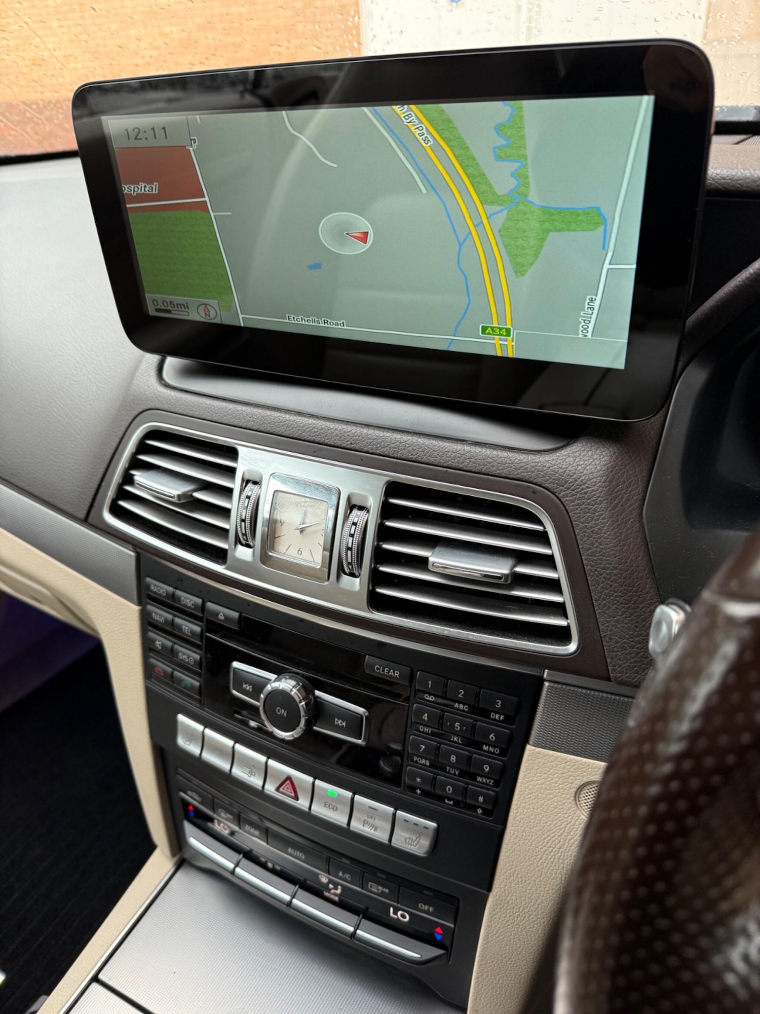 Used Mercedes-Benz E Class for sale - 76964739: Photo 29