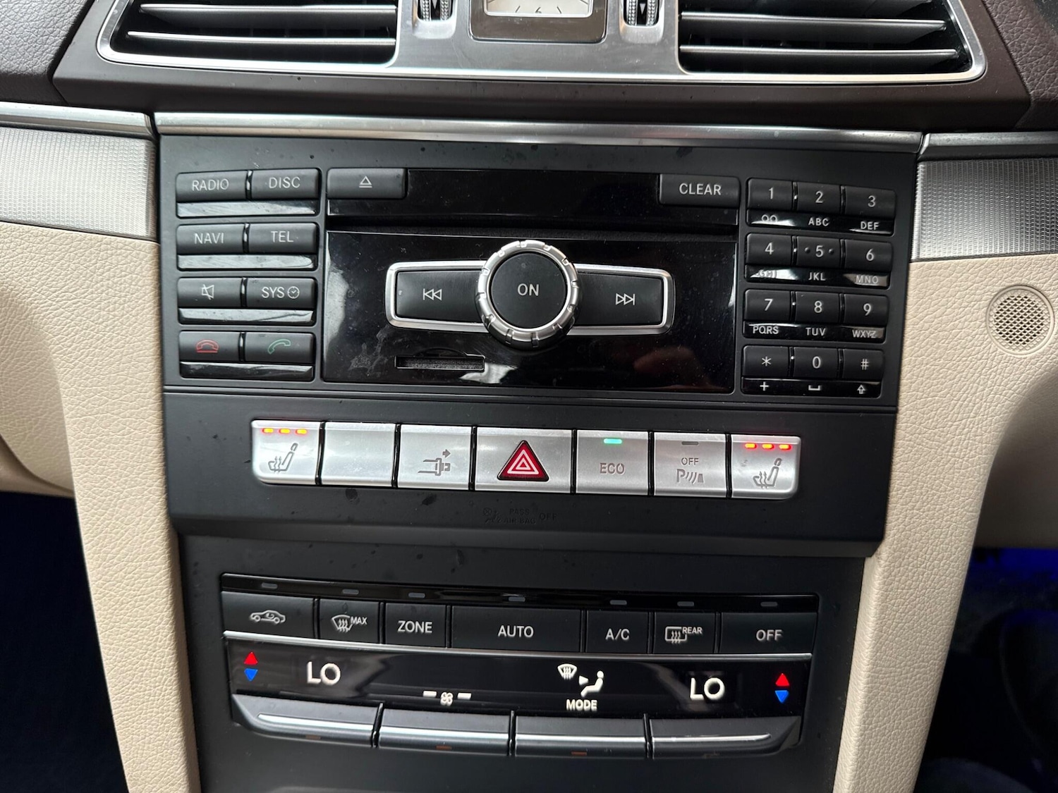 Used Mercedes-Benz E Class for sale - 76964739: Photo 31