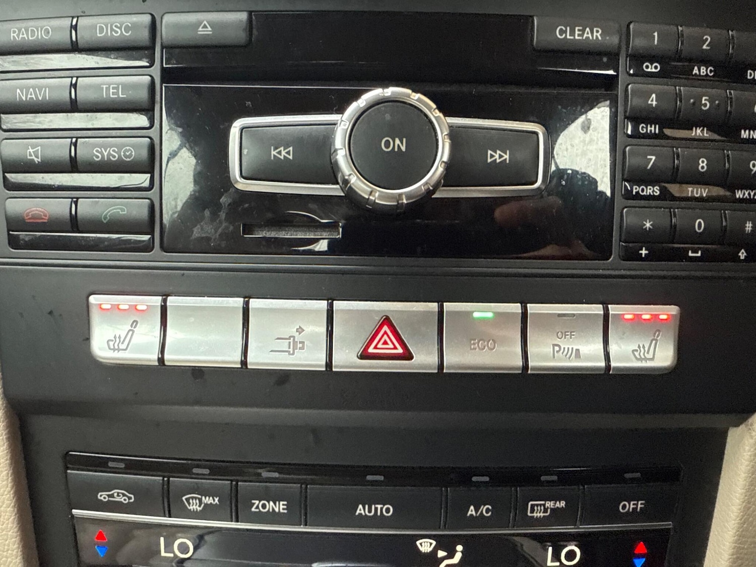 Used Mercedes-Benz E Class for sale - 76964739: Photo 32