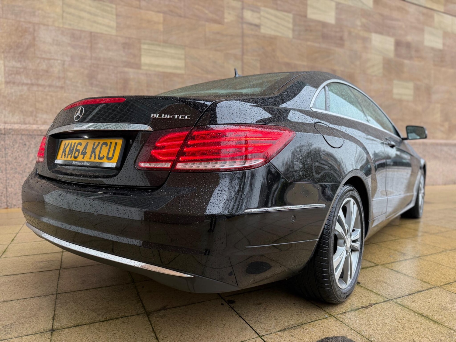 Used Mercedes-Benz E Class for sale - 76964739: Photo 5