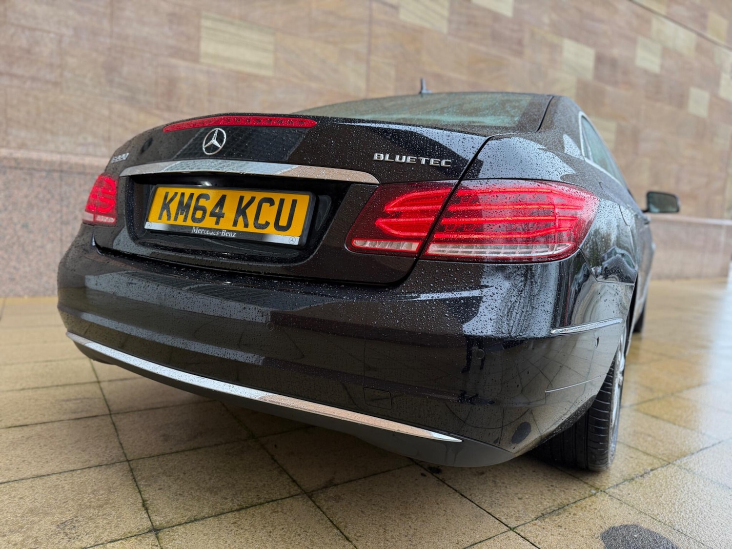 Used Mercedes-Benz E Class for sale - 76964739: Photo 6