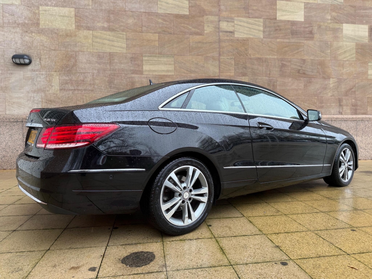 Used Mercedes-Benz E Class for sale - 76964739: Photo 7