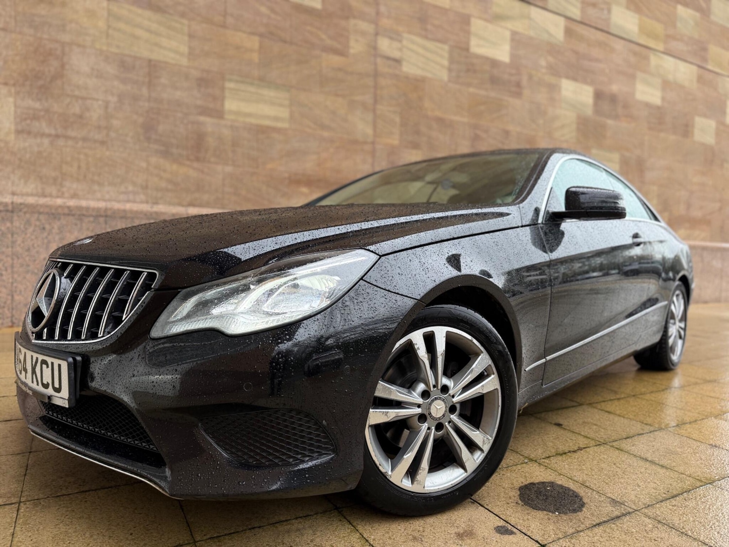 Used Mercedes-Benz E Class for sale - 76964739: Photo 8