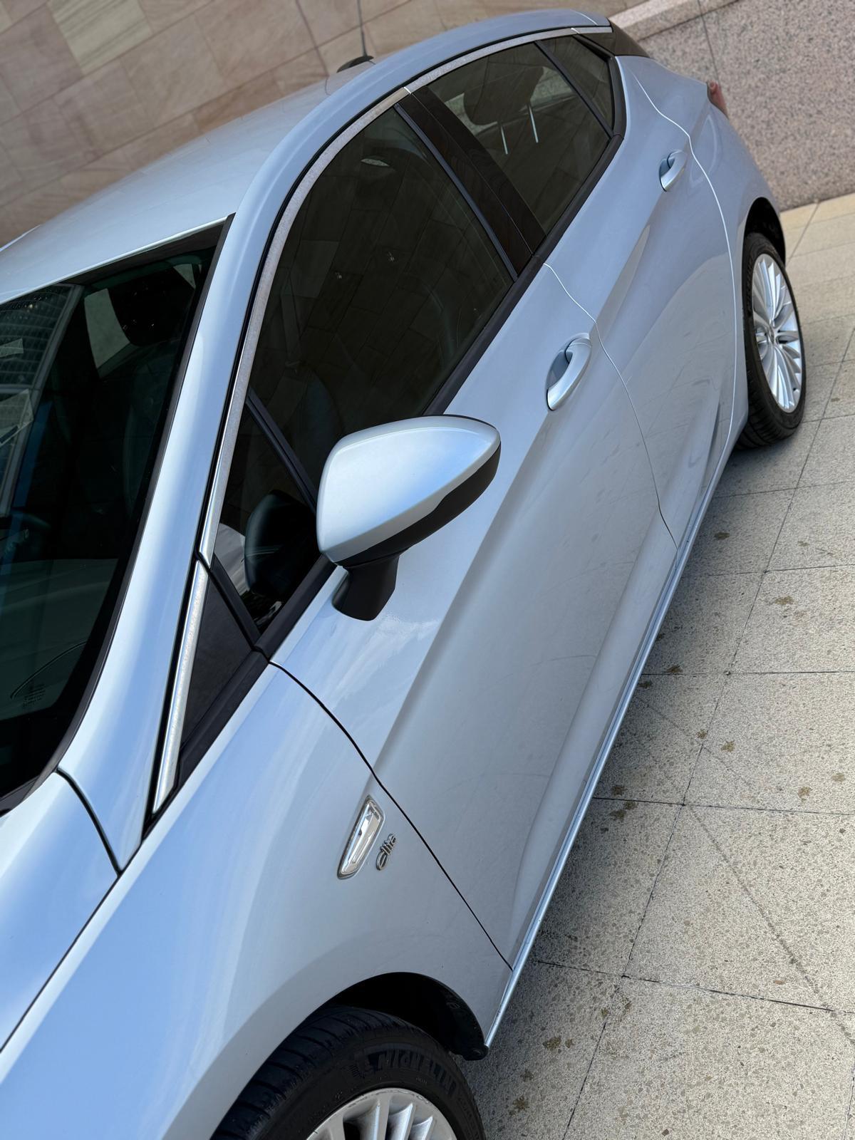 Used Vauxhall Astra 2018 for sale - 76913580: Photo 11