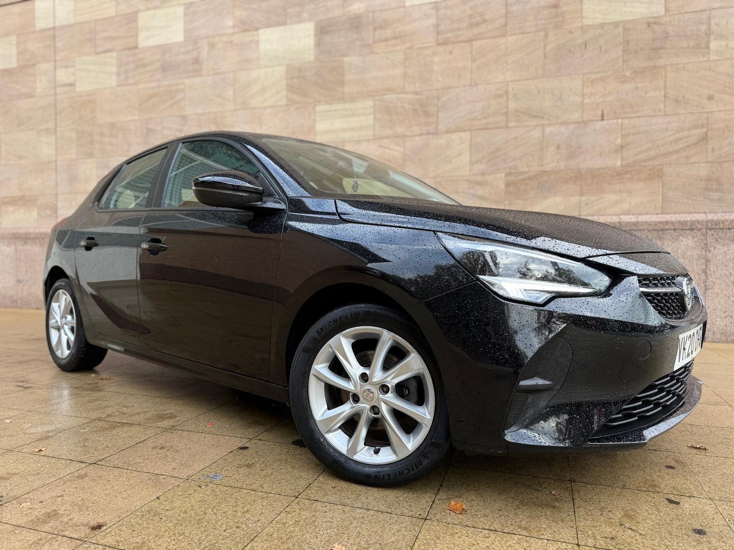 Used Vauxhall Corsa 2020 for sale - 76645445: Photo 1