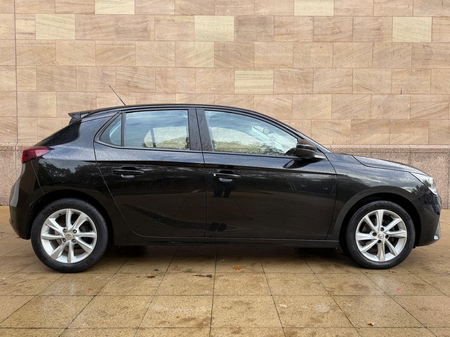 Used Vauxhall Corsa 2020 for sale - 76645445: Photo 10