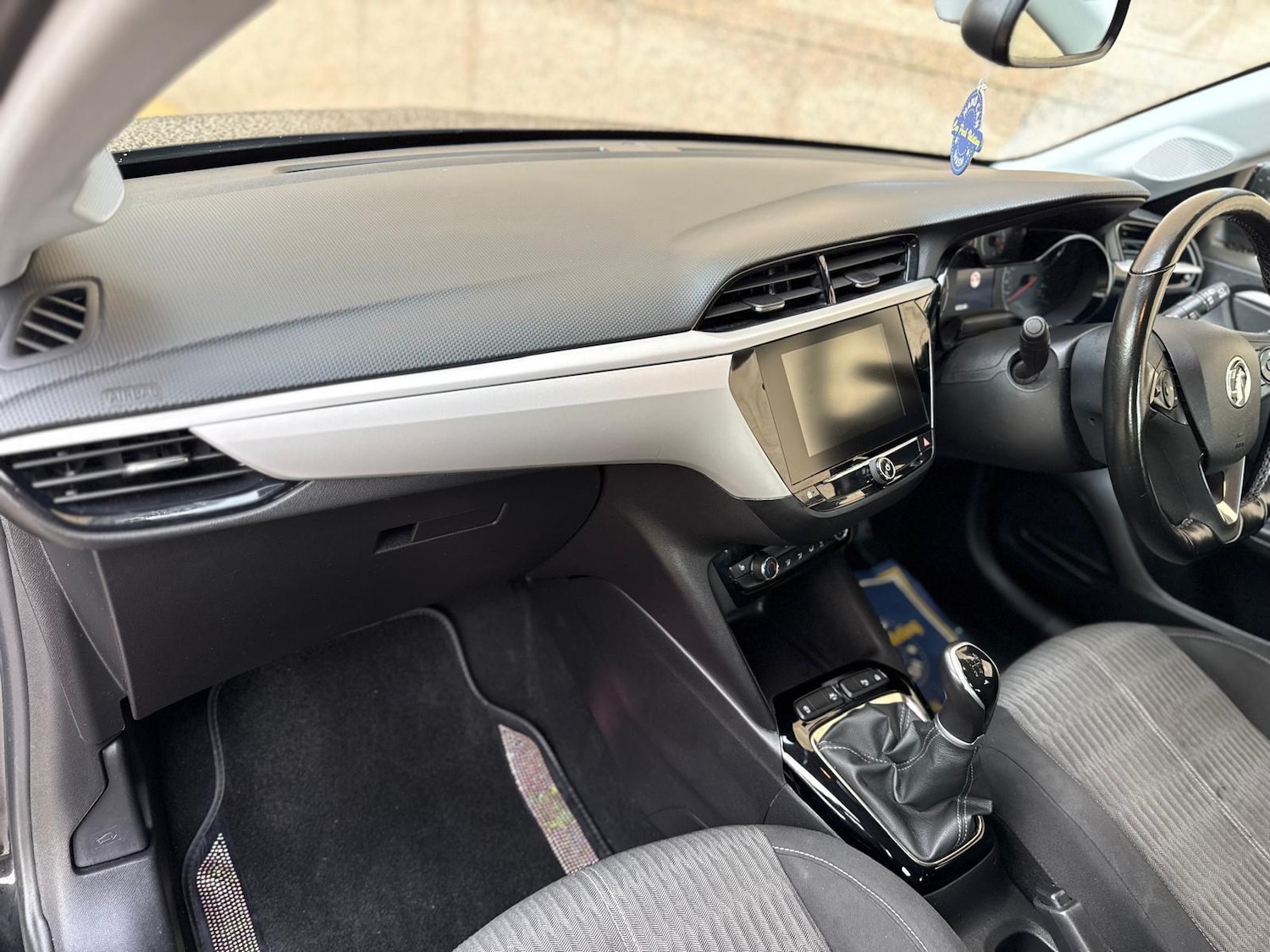 Used Vauxhall Corsa 2020 for sale - 76645445: Photo 12