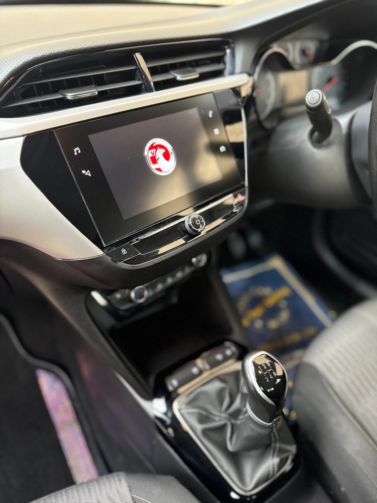 Used Vauxhall Corsa 2020 for sale - 76645445: Photo 13