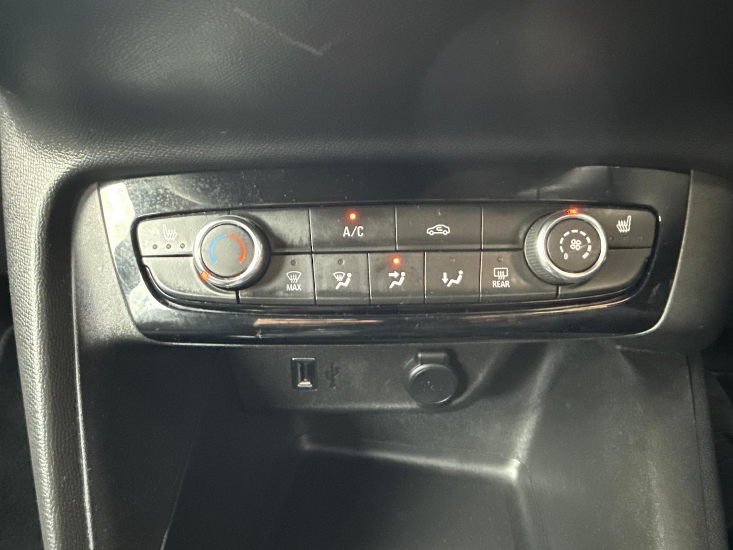 Used Vauxhall Corsa 2020 for sale - 76645445: Photo 17