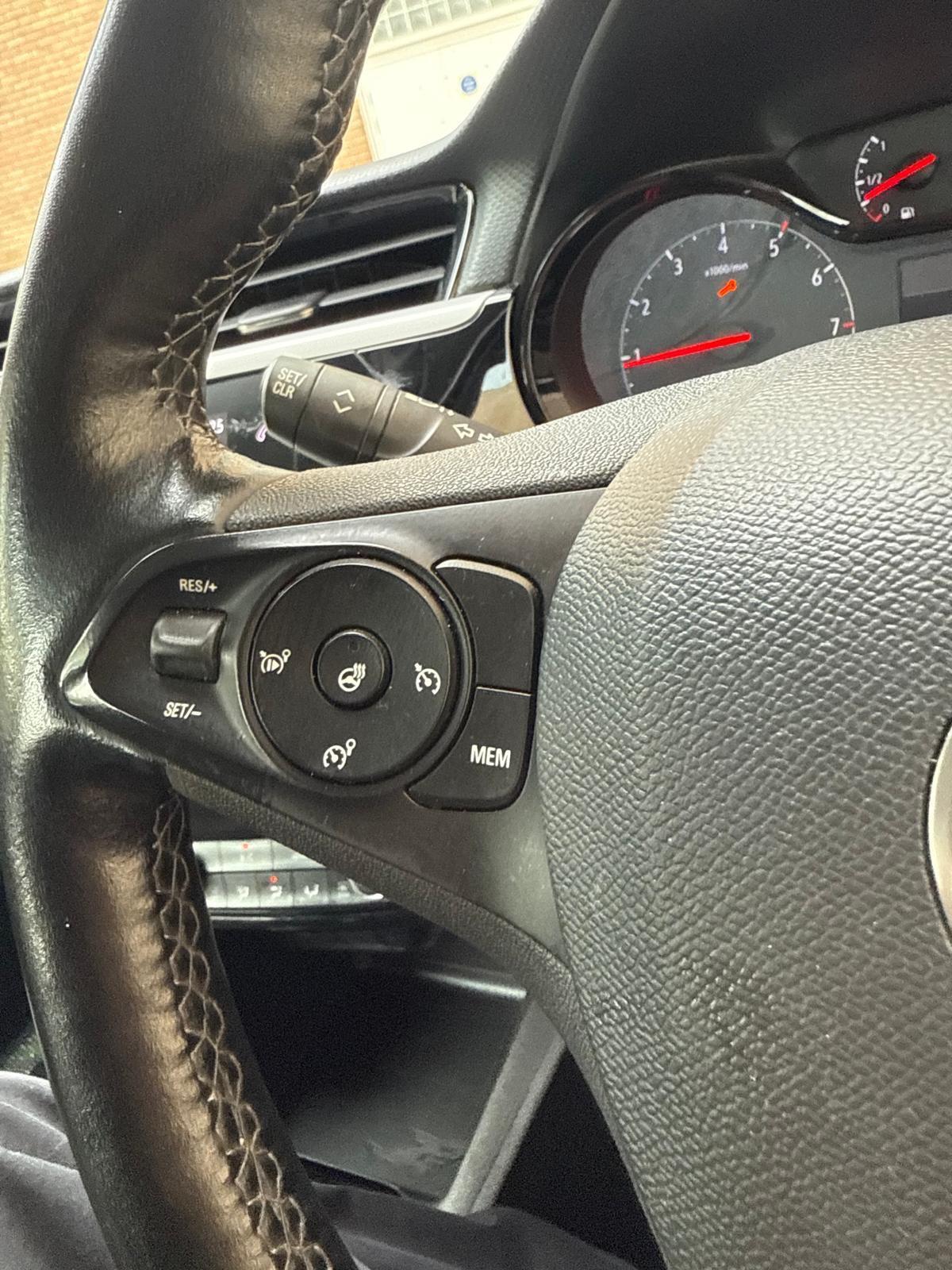 Used Vauxhall Corsa 2020 for sale - 76645445: Photo 18