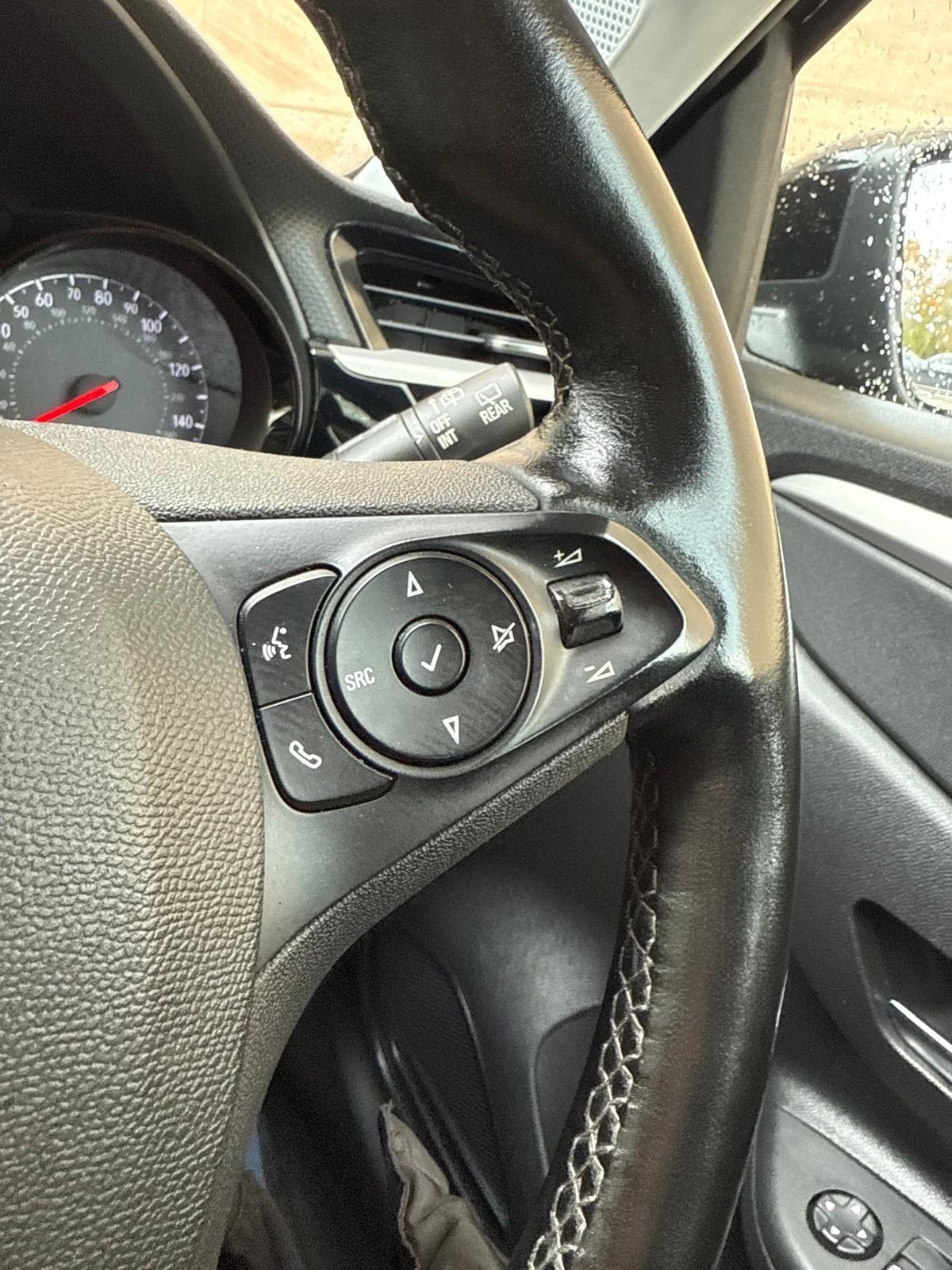 Used Vauxhall Corsa 2020 for sale - 76645445: Photo 19