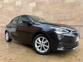 2020 (20) - 1.2 SE Premium 5dr