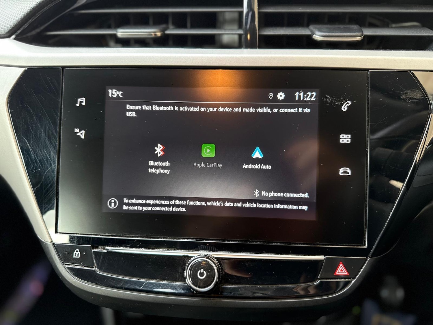 Used Vauxhall Corsa 2020 for sale - 76645445: Photo 22