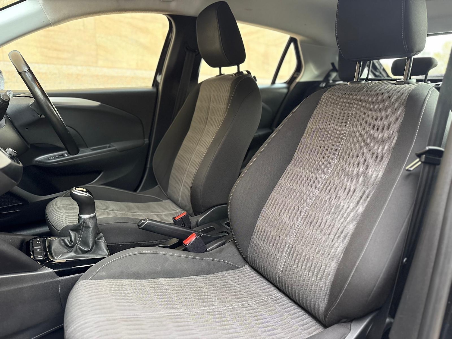 Used Vauxhall Corsa 2020 for sale - 76645445: Photo 26