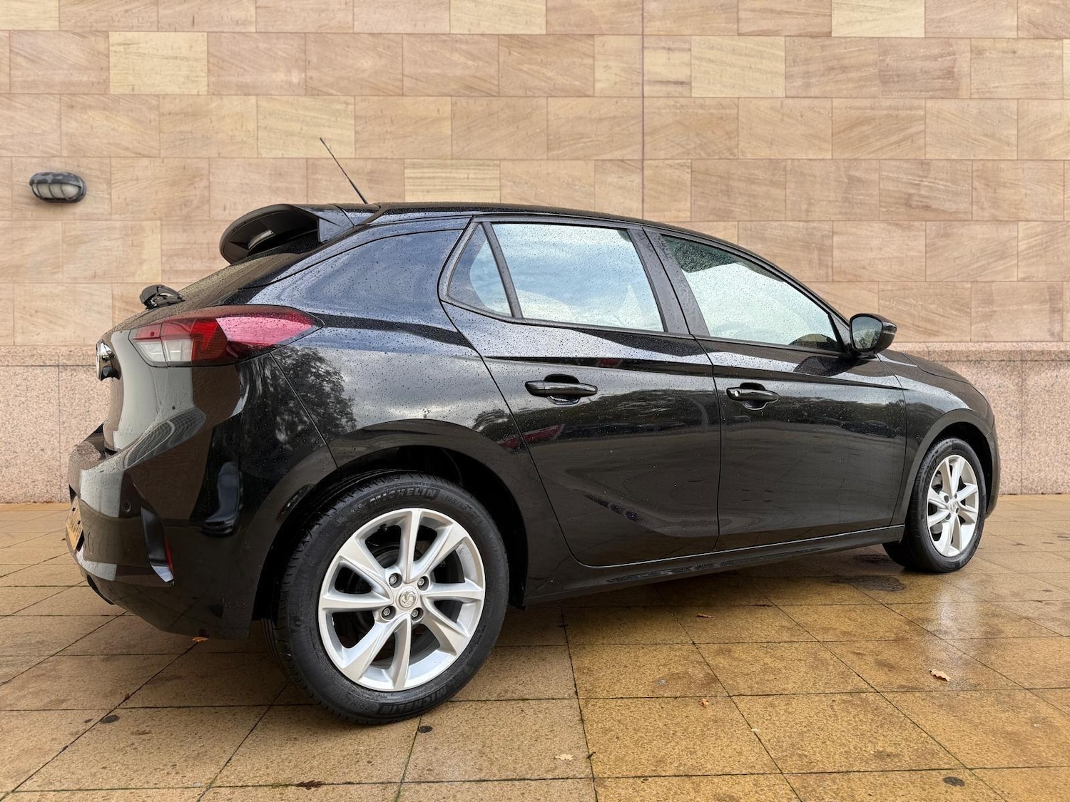 Used Vauxhall Corsa 2020 for sale - 76645445: Photo 27