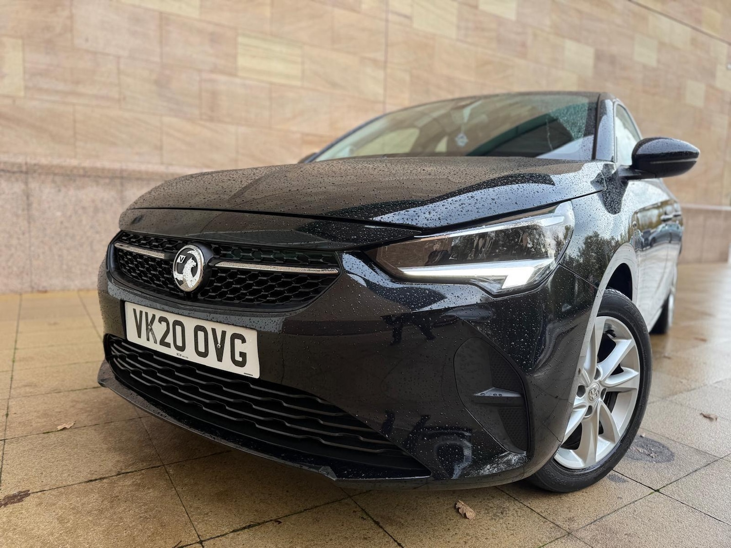 Used Vauxhall Corsa 2020 for sale - 76645445: Photo 28