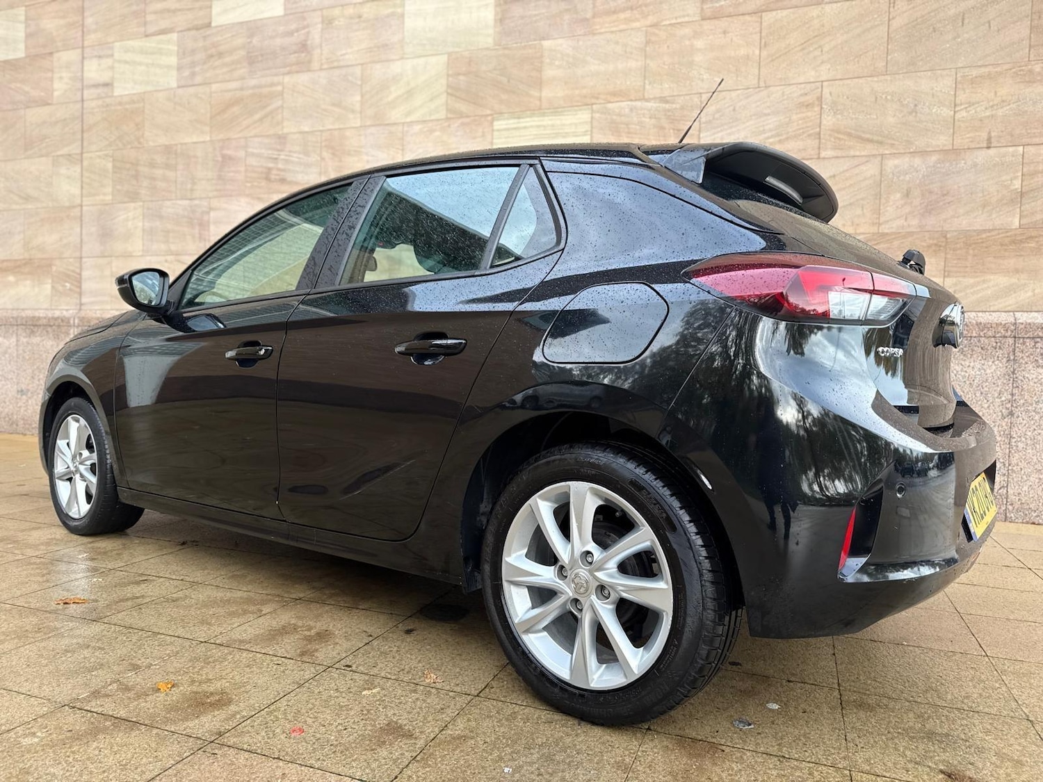 Used Vauxhall Corsa 2020 for sale - 76645445: Photo 29