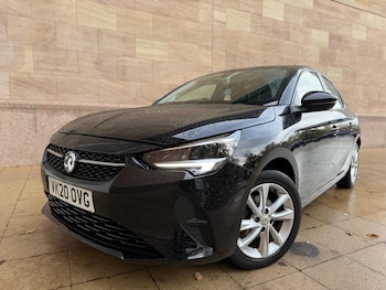 Used Vauxhall Corsa 2020 for sale - 76645445: Photo