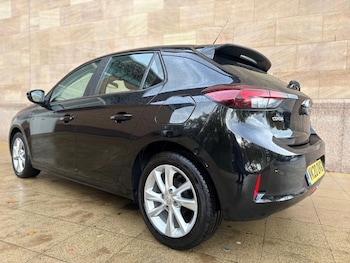 Used Vauxhall Corsa 2020 for sale - 76645445: Photo